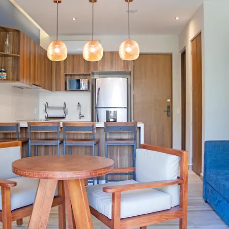 Aldea Blu Vacations Apartment