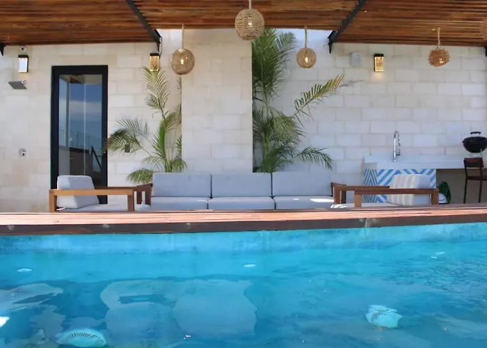 Aldea Blu Vacations * Tulum