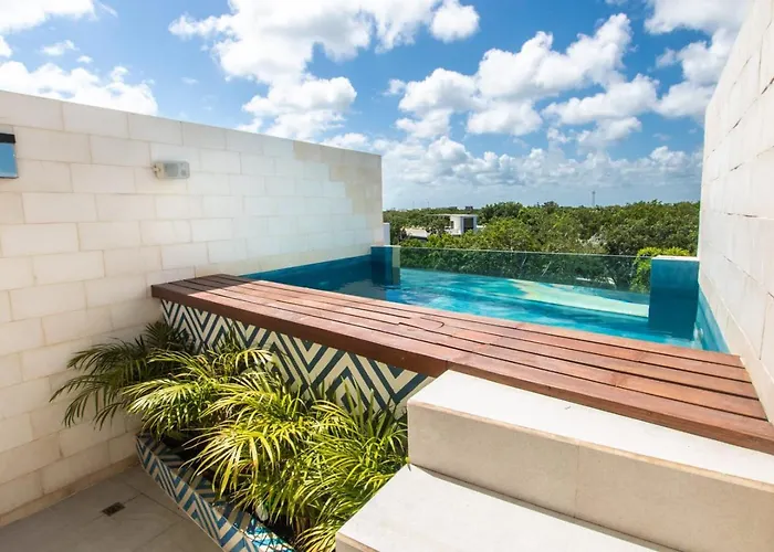 Apartment Aldea Blu Vacations