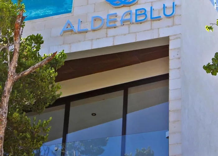 Aldea Blu Vacations *