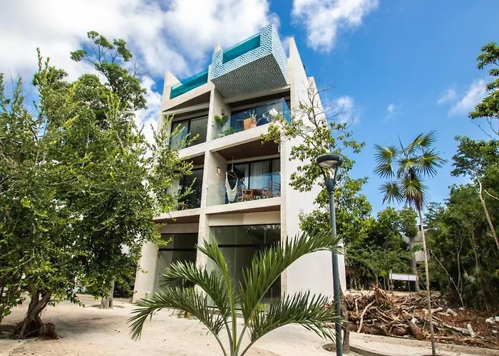 Aldea Blu Vacations Apartment