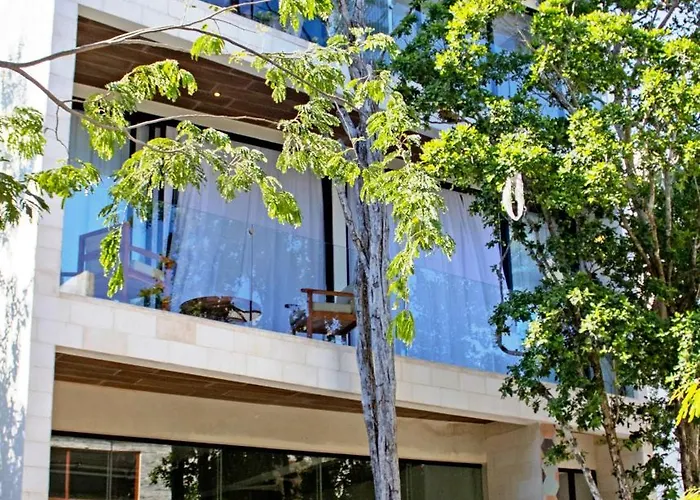 Aldea Blu Vacations Apartment *