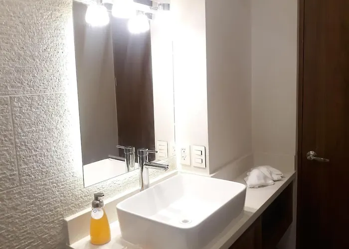 Apartment Aldea Blu Vacations Tulum
