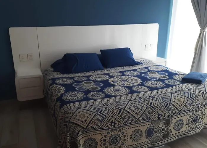 Apartment Aldea Blu Vacations *