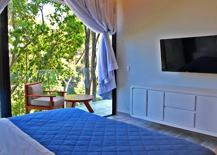 Aldea Blu Vacations *