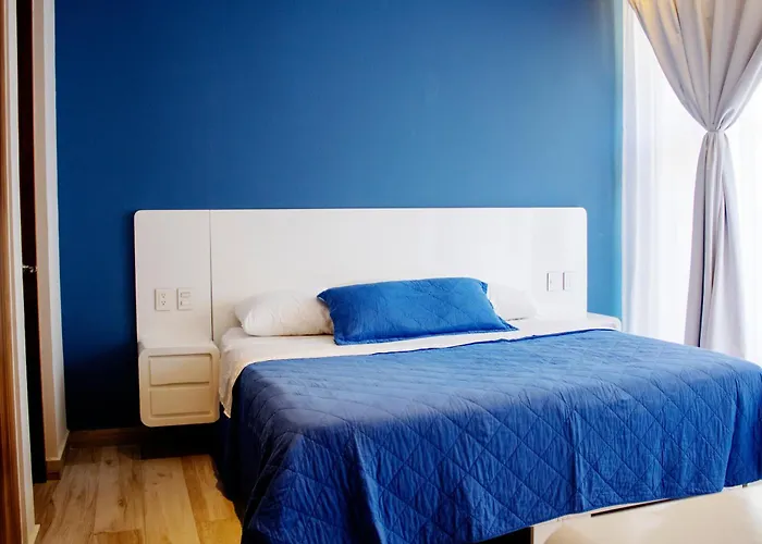 Aldea Blu Vacations Apartment