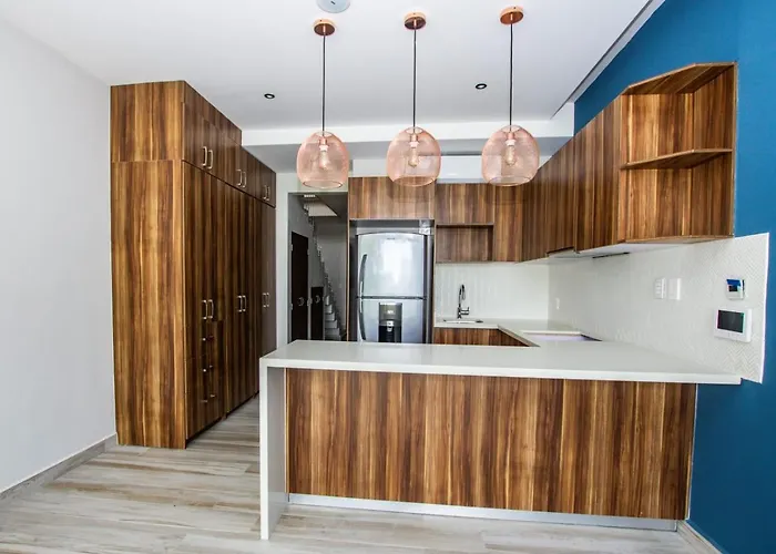 Apartment Aldea Blu Vacations Tulum