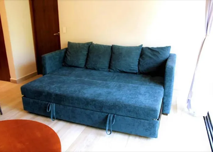 Apartment Aldea Blu Vacations Tulum