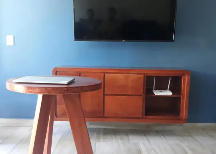 Apartment Aldea Blu Vacations *