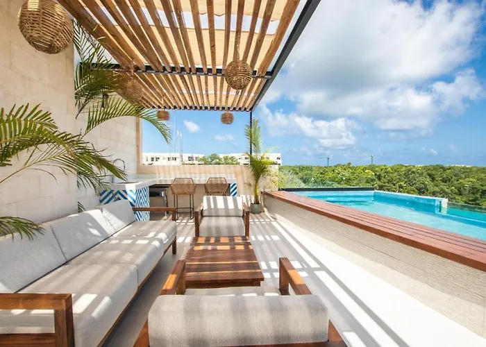 Aldea Blu Vacations Tulum