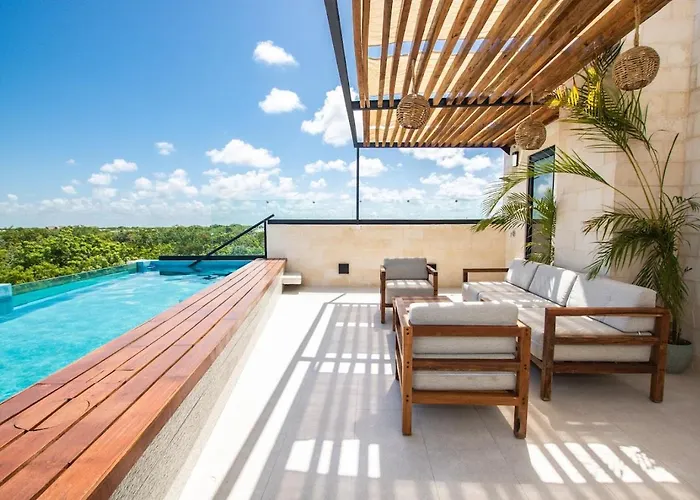 Aldea Blu Vacations Tulum