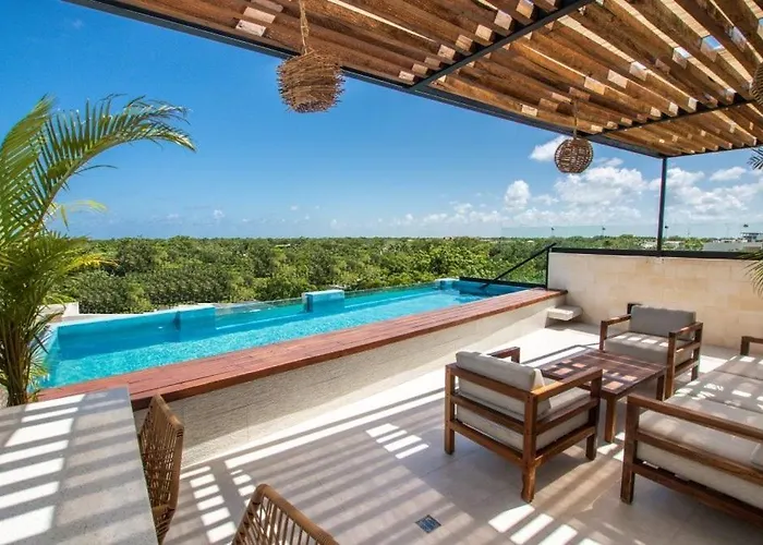 Aldea Blu Vacations Apartment